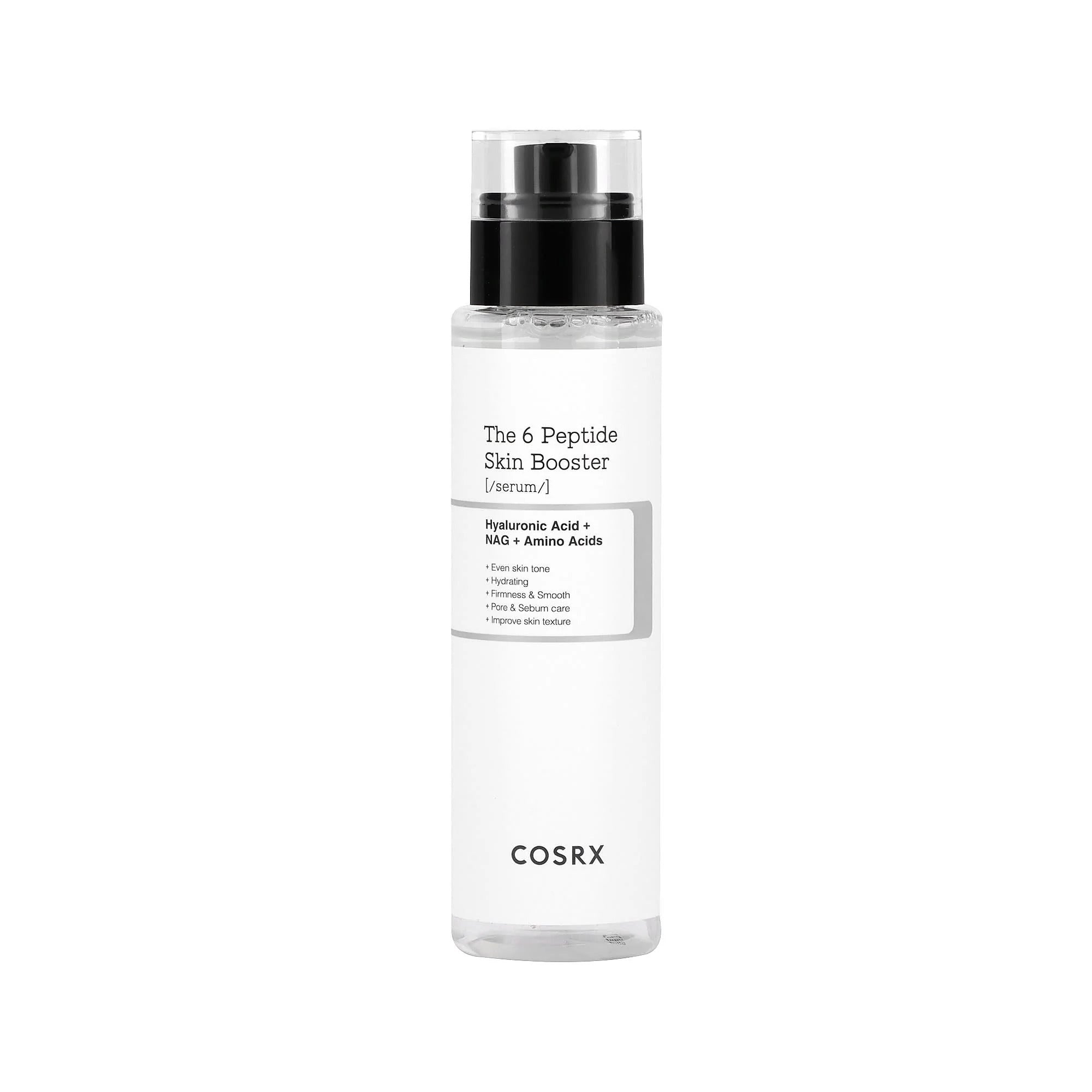 Cosrx The 6 Peptide Skin Booster Serum