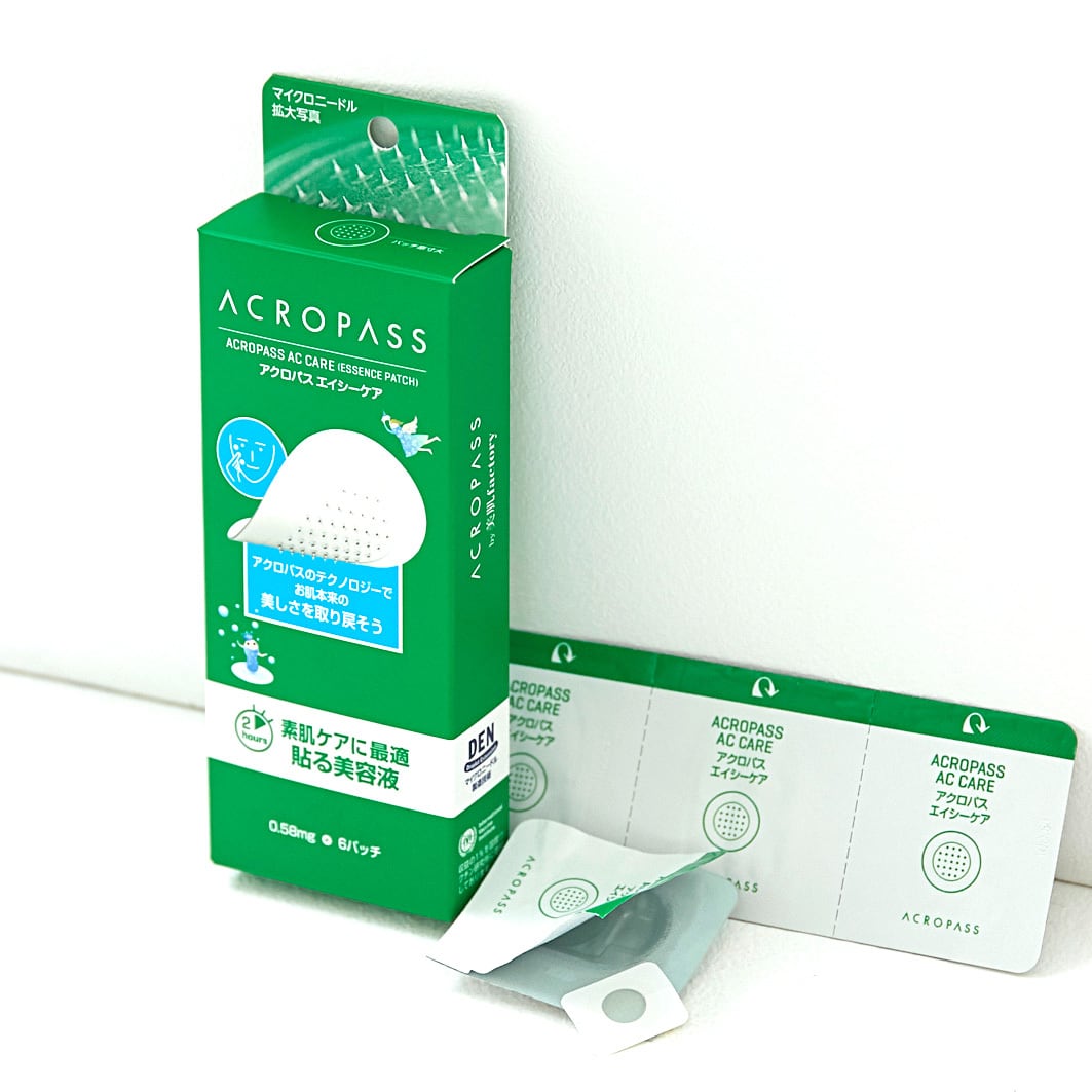 Acropass AC Care