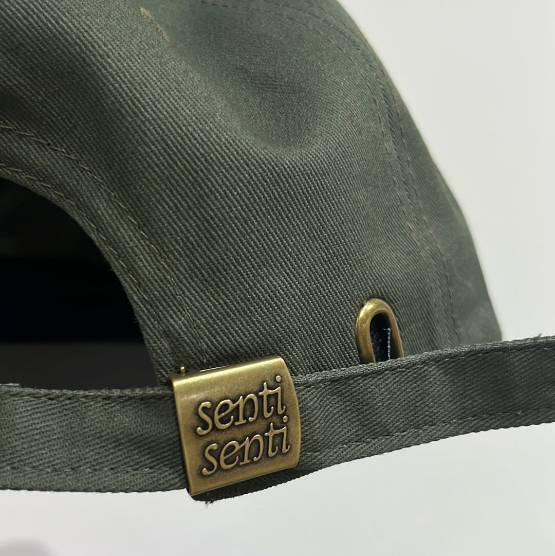 senti senti Hat