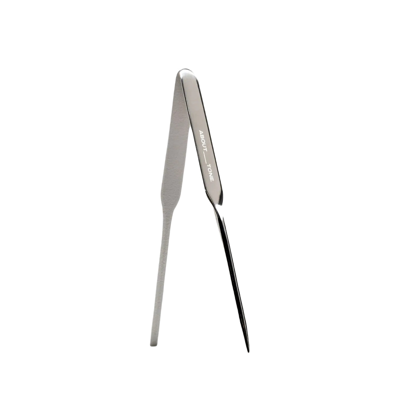 About Tone Makeup Foundation Spatula Beauty About Tone