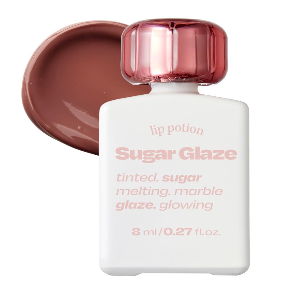 ALTERNATIVESTEREO Lip Potion Sugar Glaze Tint