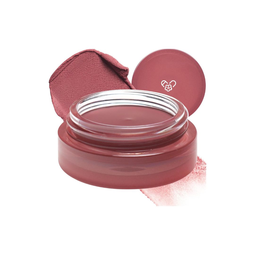 AOU Floofy Matte Balm