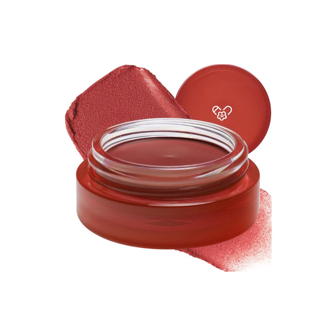 AOU Floofy Matte Balm