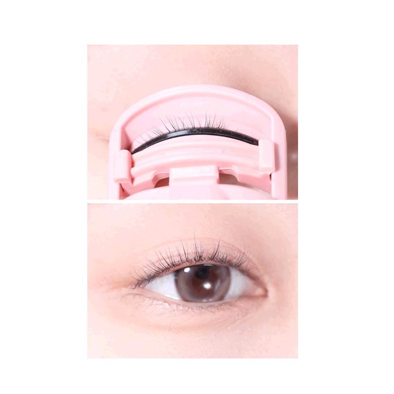 AOU Foldable Eyelash Curler