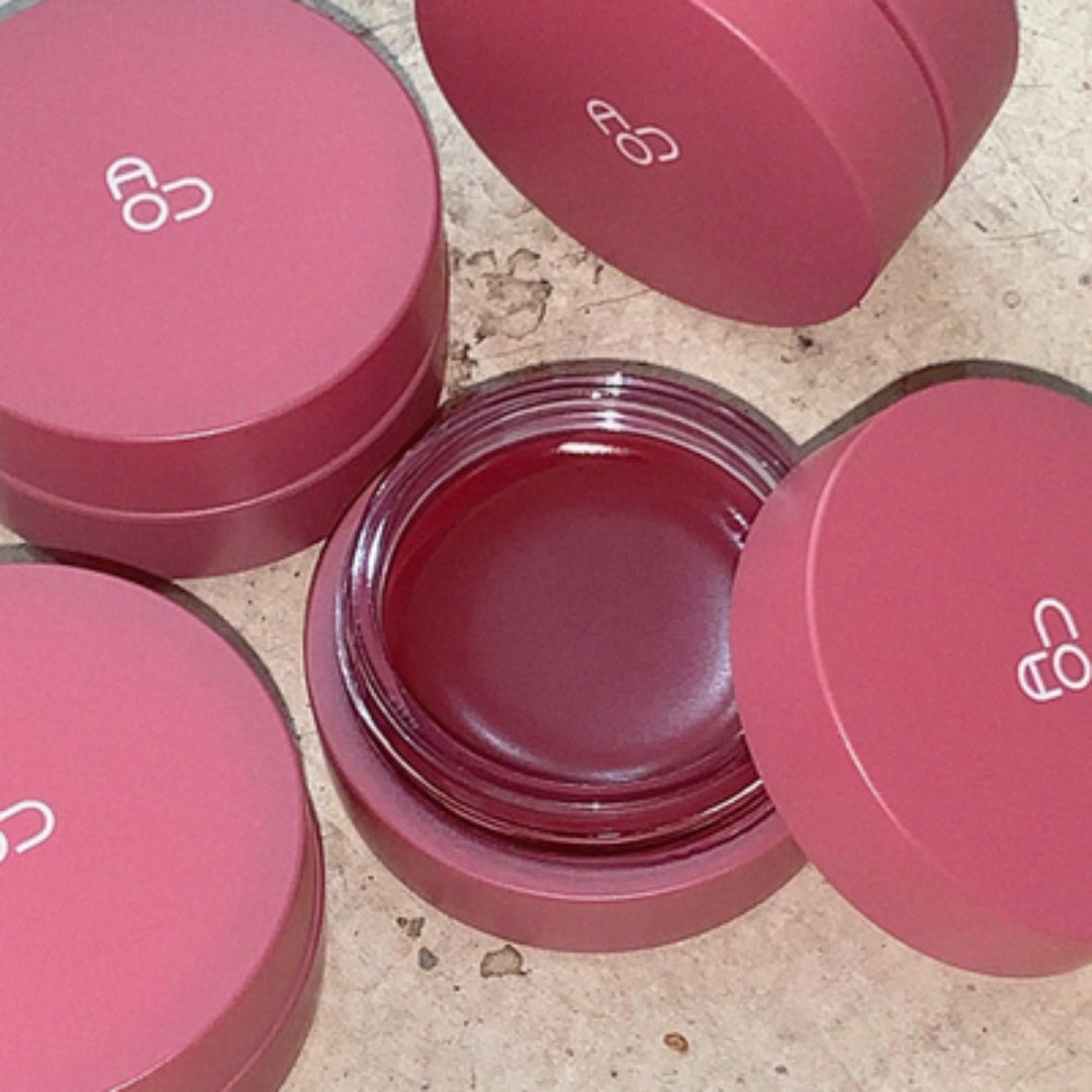 AOU Glowy Tint Balm