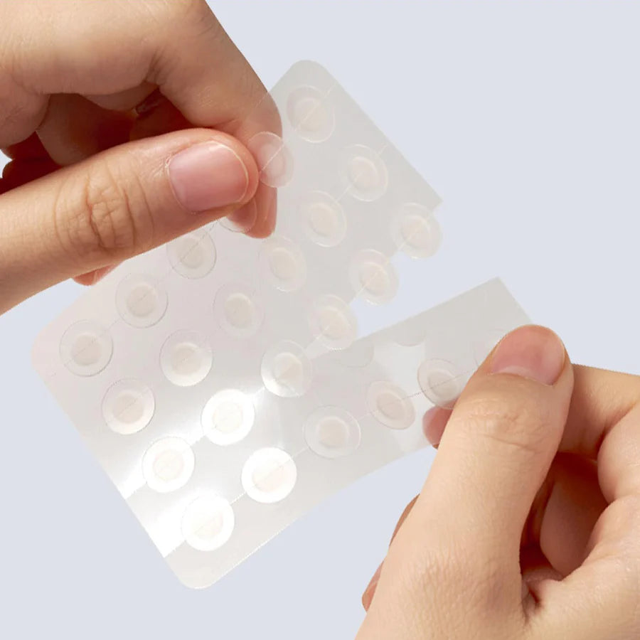 Abib Heartleaf Calming Spot Patch