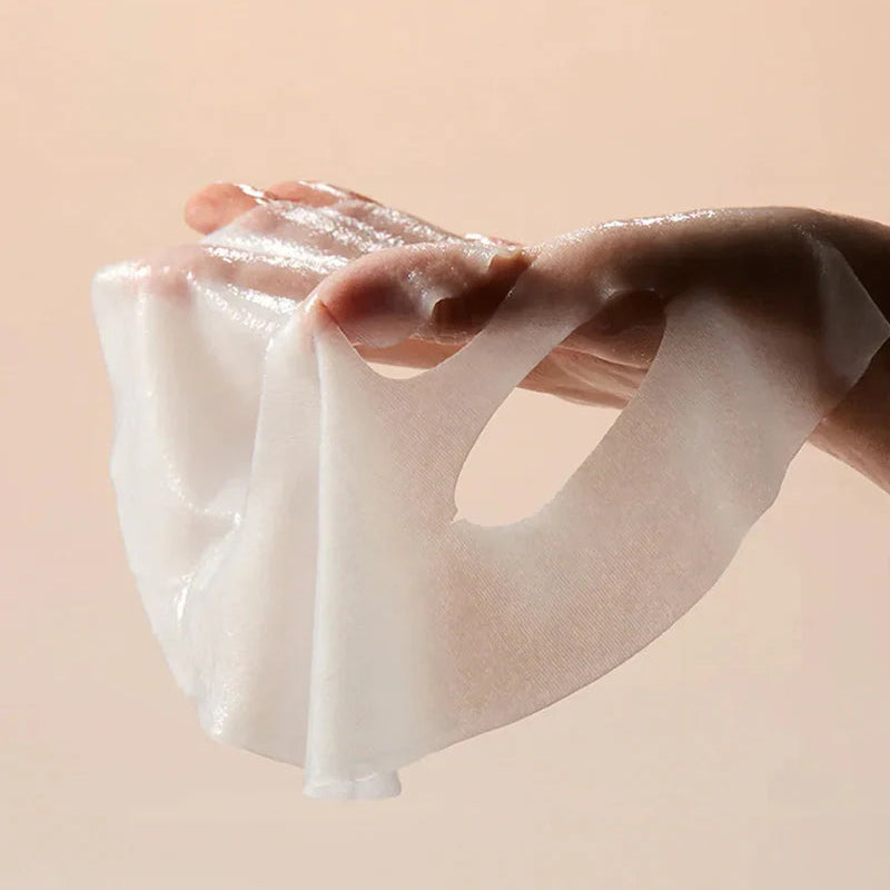 Abib Mild Acidic pH Sheet Mask Glutathiosome Fit