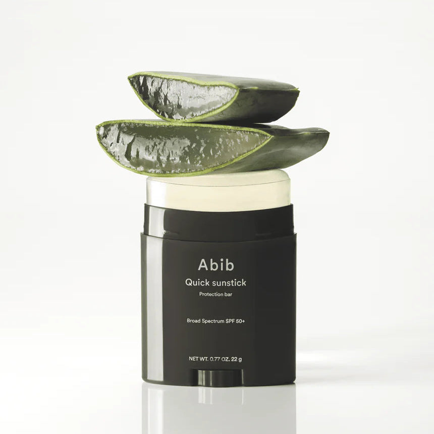 Abib Quick Sunstick Protection Bar Broad Spectrum SPF 50+