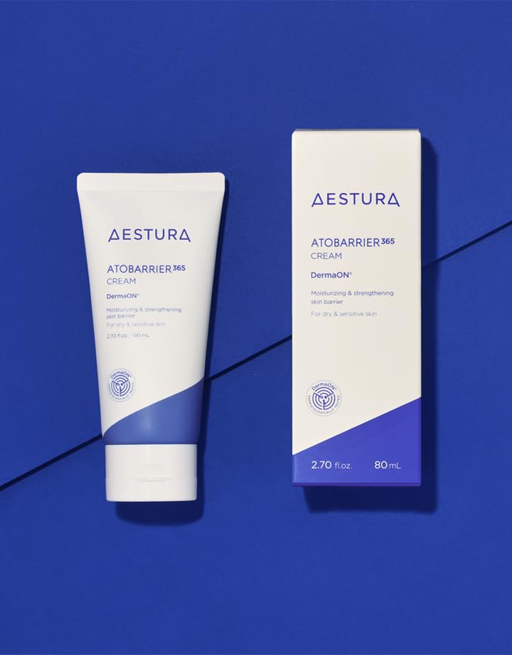 Aestura Atobarrier 365 Cream