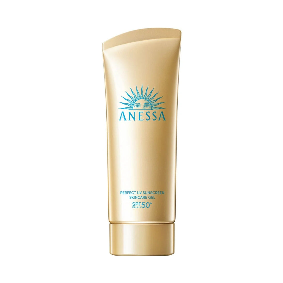 Anessa Perfect UV Sunscreen Gel SPF50++++