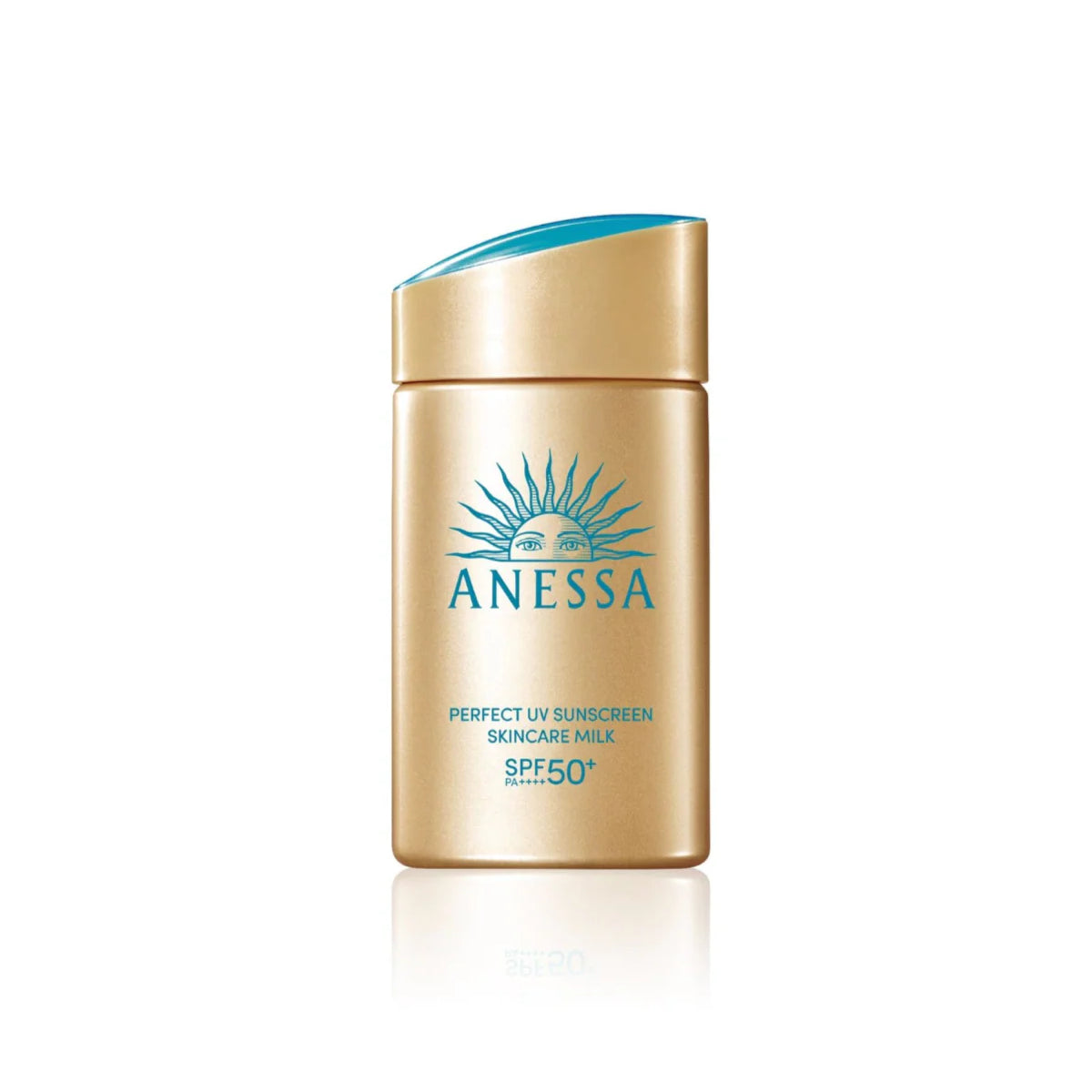 Anessa Perfect UV Sunscreen Skincare Milk SPF50+ PA++++