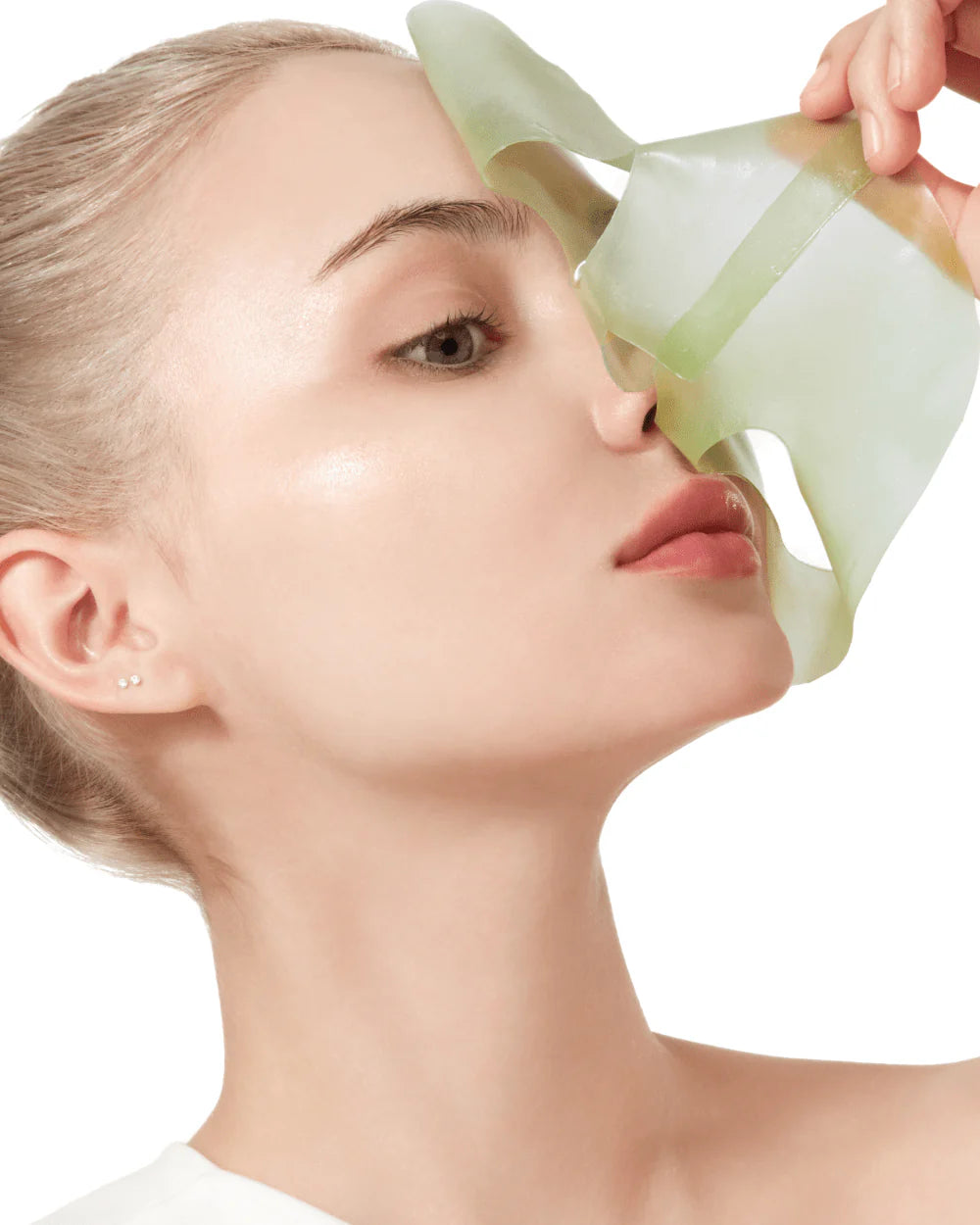 Anua Heartleaf 70 Soothing Collagen Mask