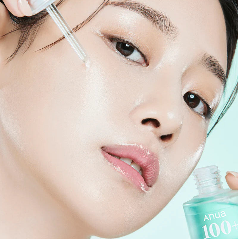 Anua PDRN Hyaluronic Acid Capsule 100 Serum