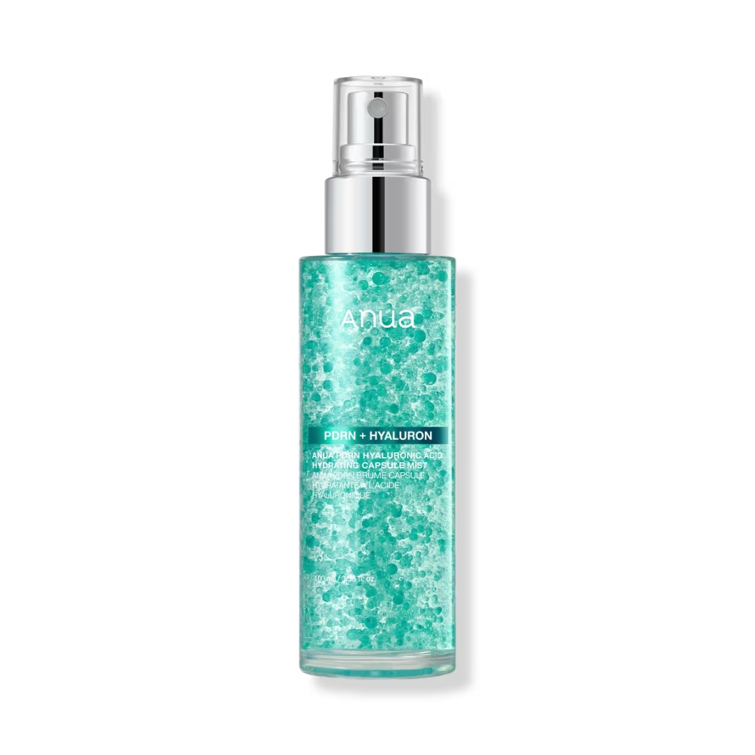 化粧水・ローション・トナー Anua PDRN HYALURON Hydrating CapsuleMist Anua PDRN Hyaluronic Acid Hydrating Capsule Mist