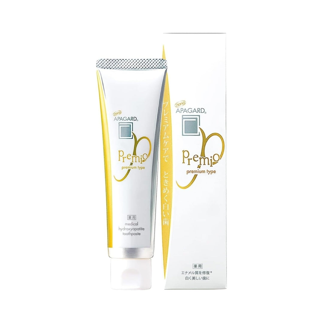 Apagard Premio Toothpaste