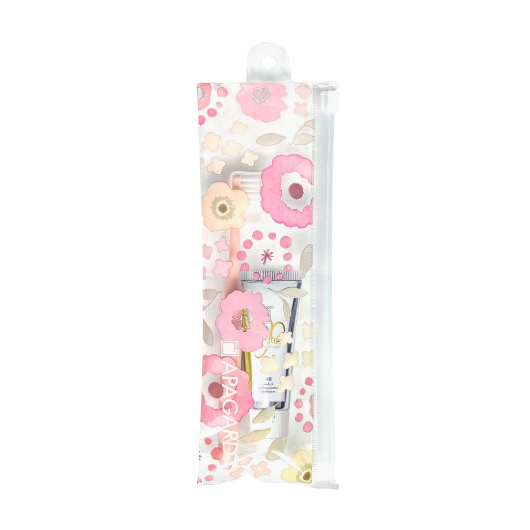 Apagard Premio Travel Set