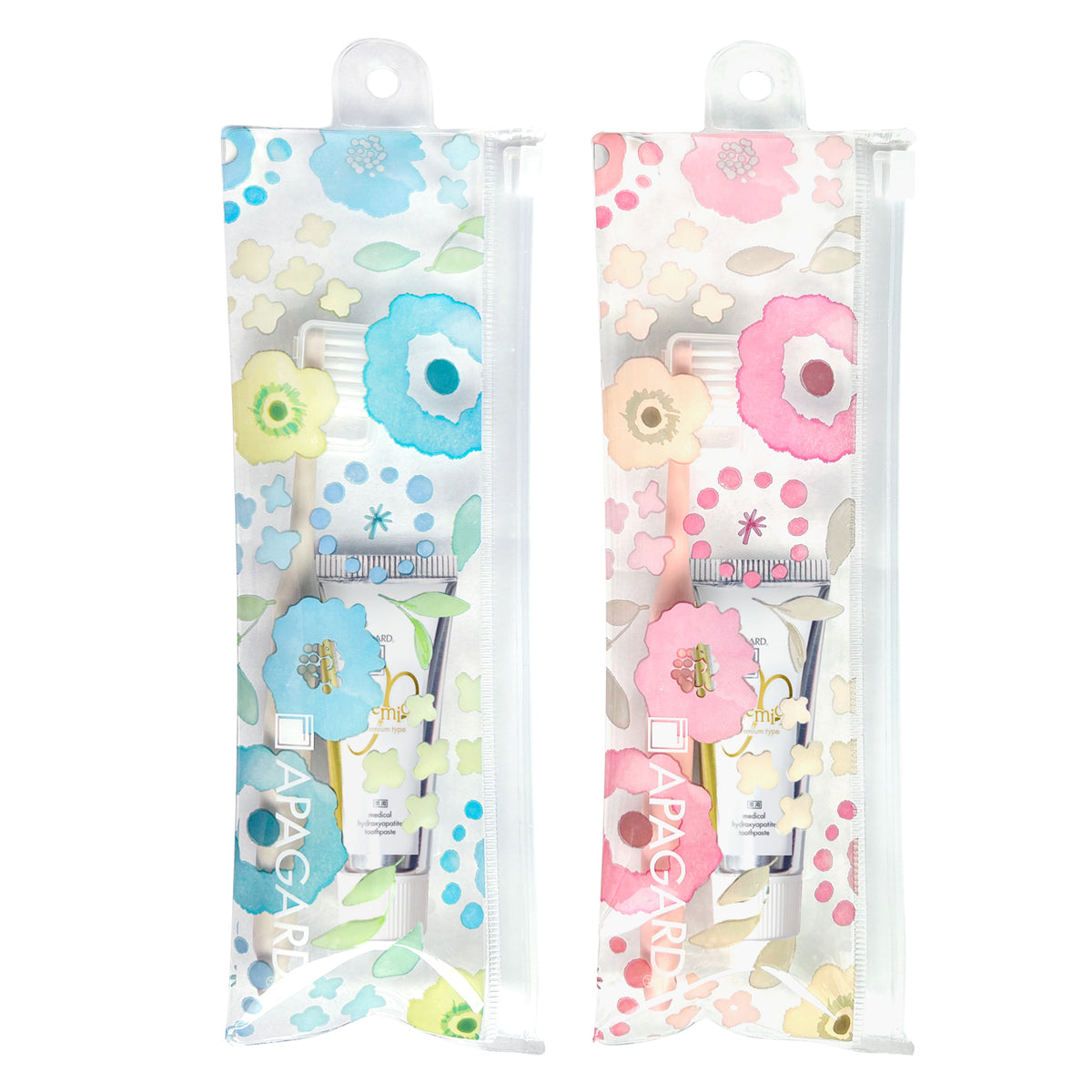 Apagard Premio Travel Set