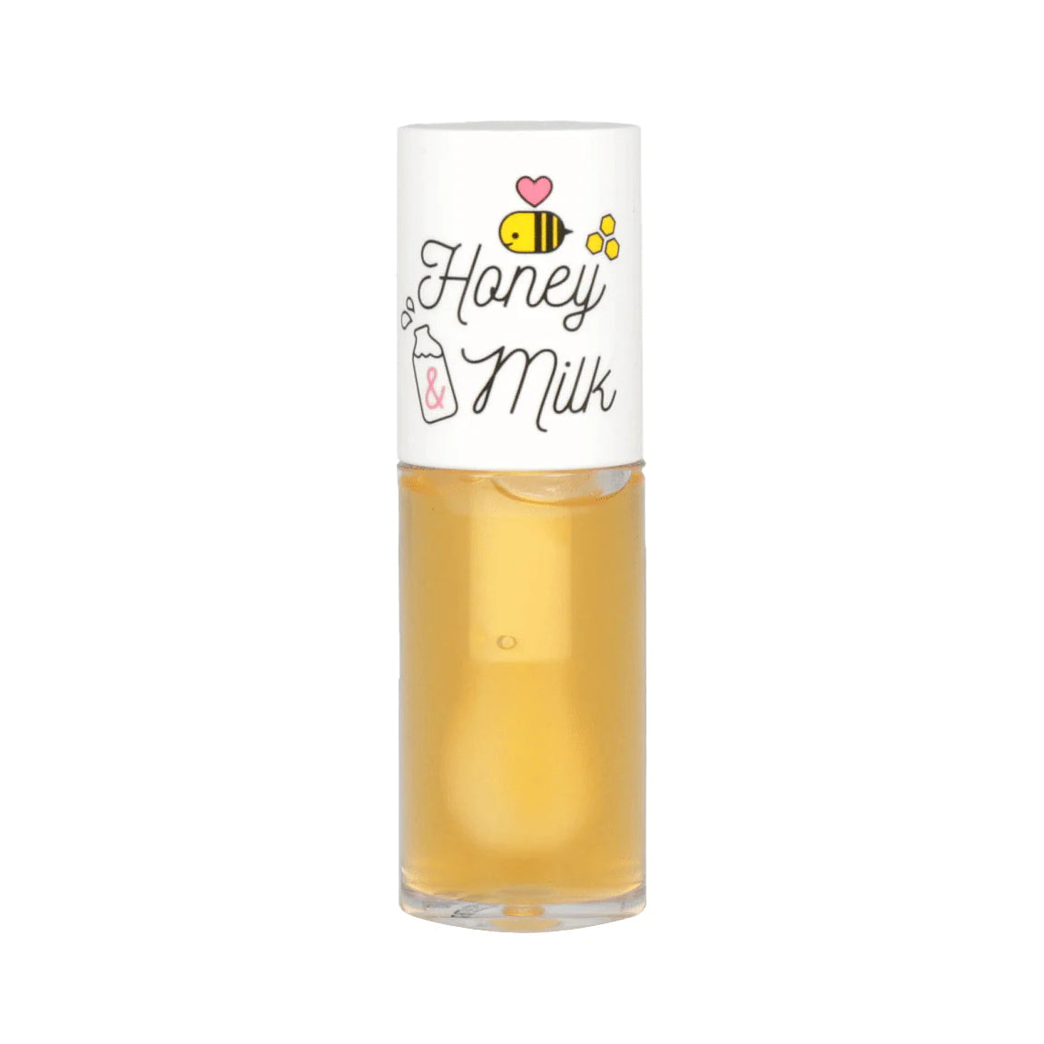 A'pieu Honey & Milk Lip Oil Beauty A'pieu