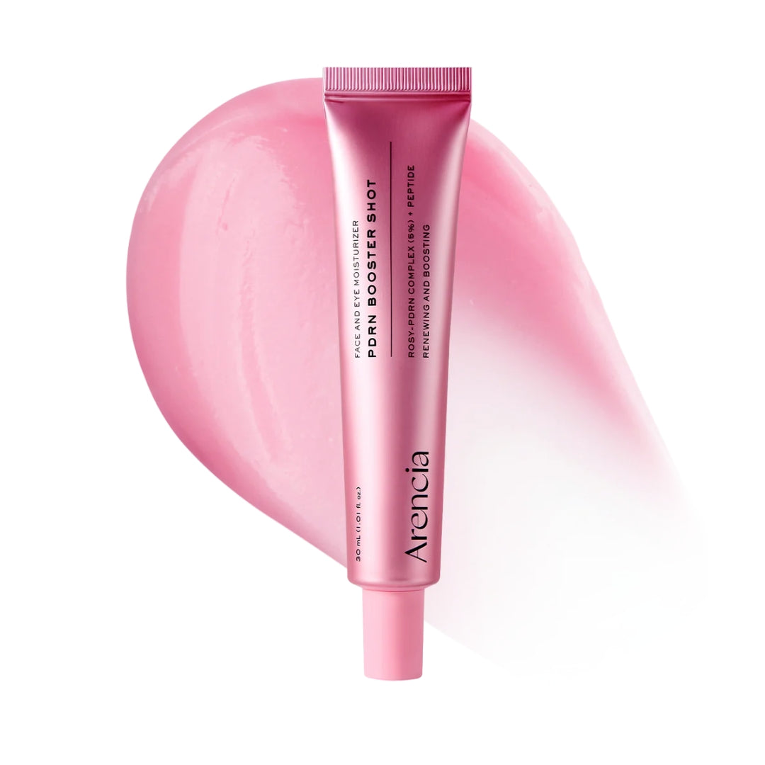 Arencia PDRN Booster Shot