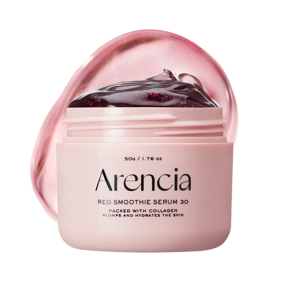 Arencia Red Smoothie Serum 30