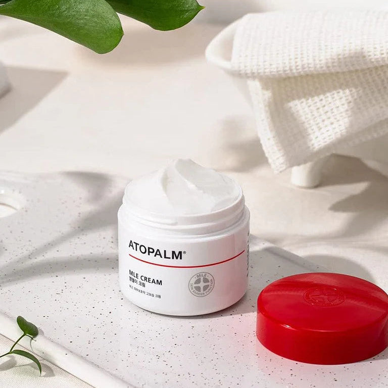 Atopalm MLE Cream