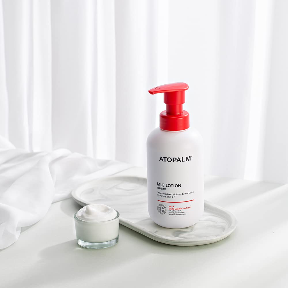 Atopalm MLE Lotion