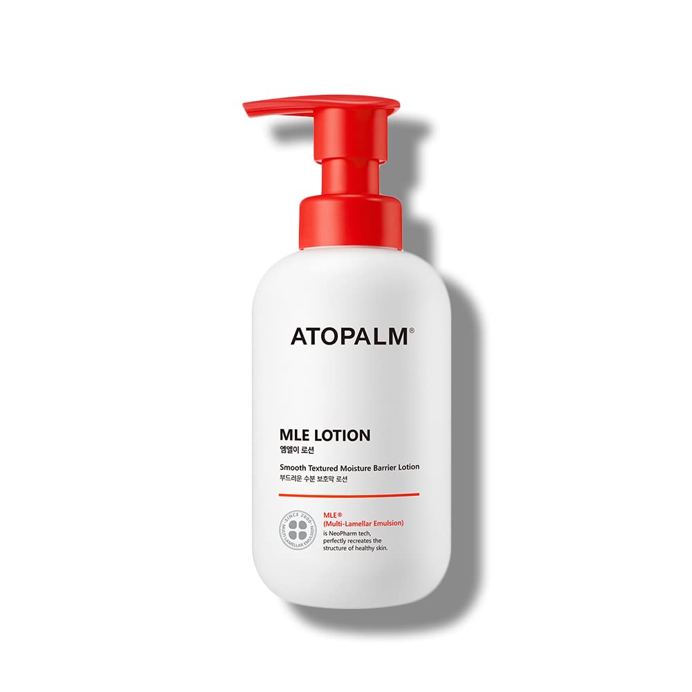 Atopalm MLE Lotion
