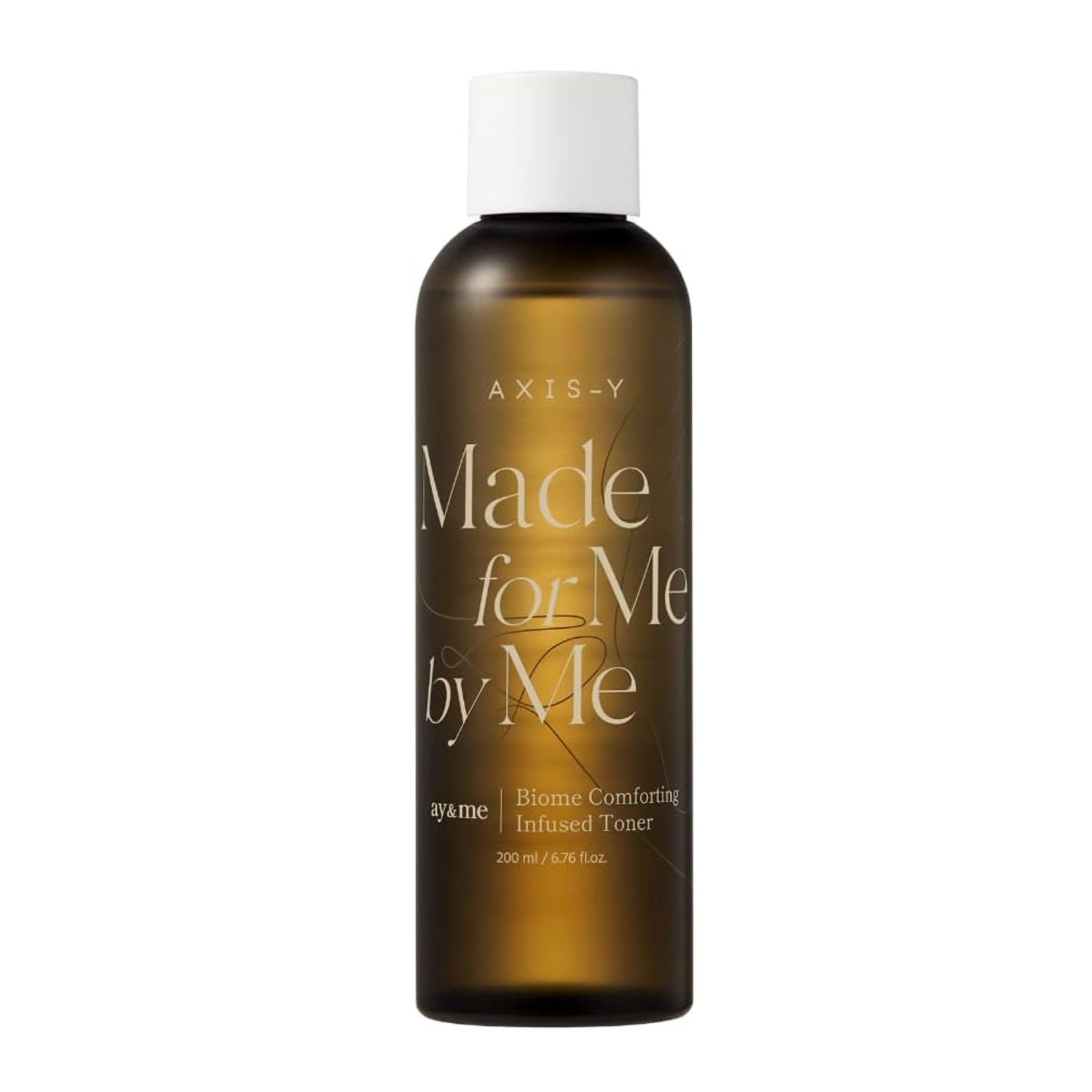 Axis-Y Biome Comforting Infused Toner