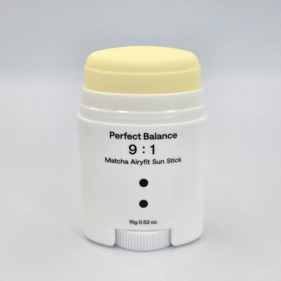 B-Lab Matcha Airyfit Sun Stick