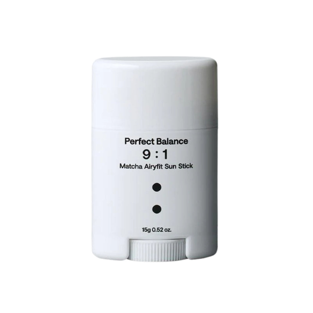 B-Lab Matcha Airyfit Sun Stick