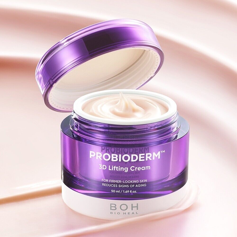 BIOHEAL BOH Probioderm 3D Lifting Cream