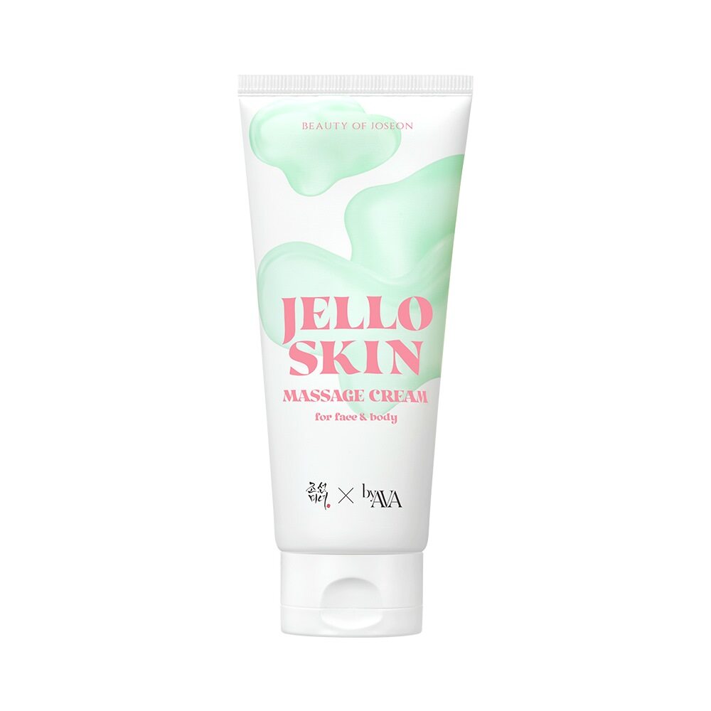 Beauty of Joseon Jelloskin Massage Cream For Face and Body