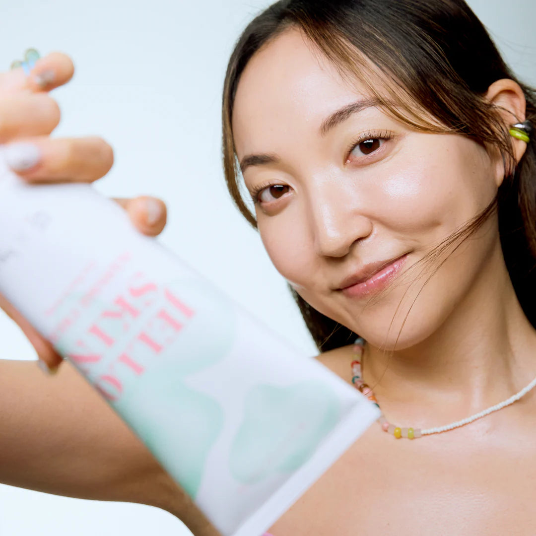 Beauty of Joseon Jelloskin Massage Cream For Face and Body