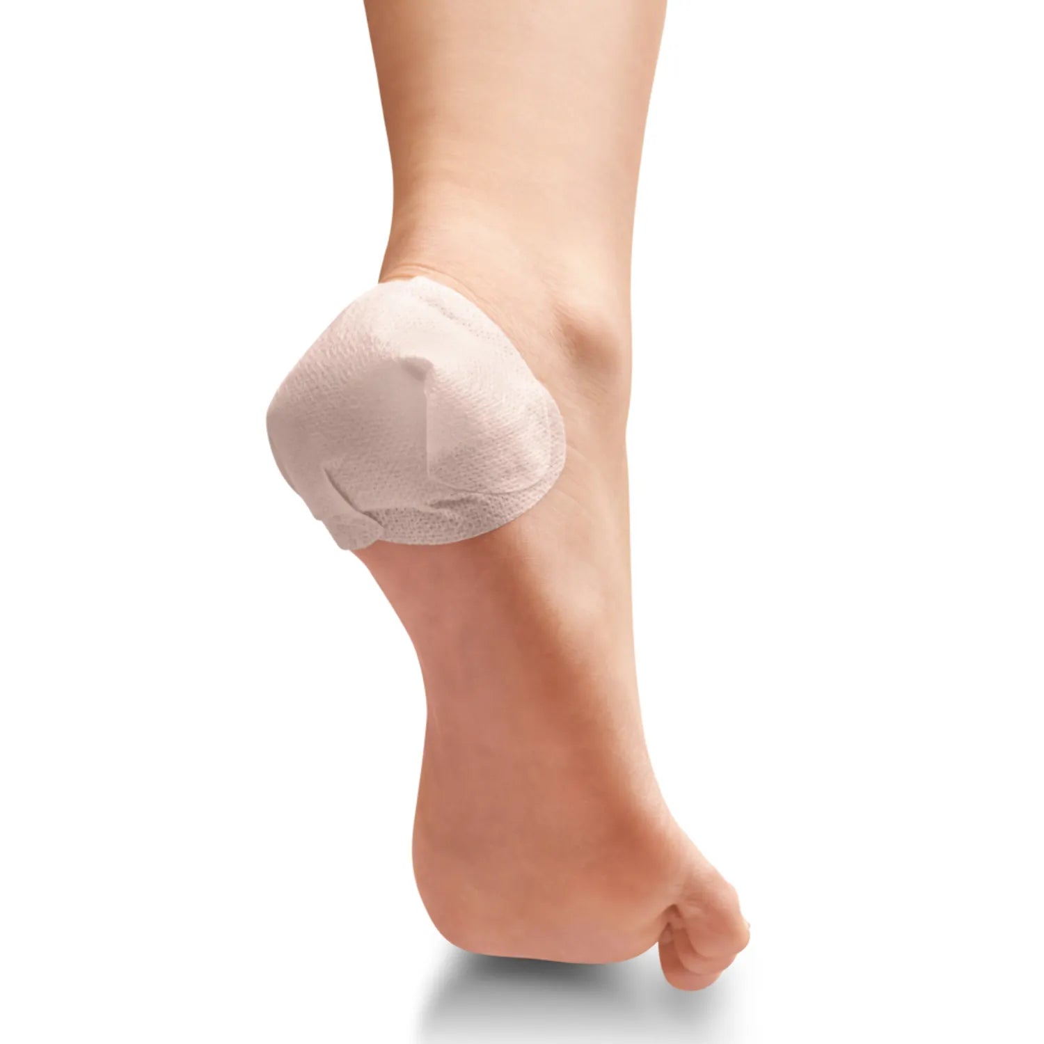 Baren Shea Butter Sleeping Heel Patch