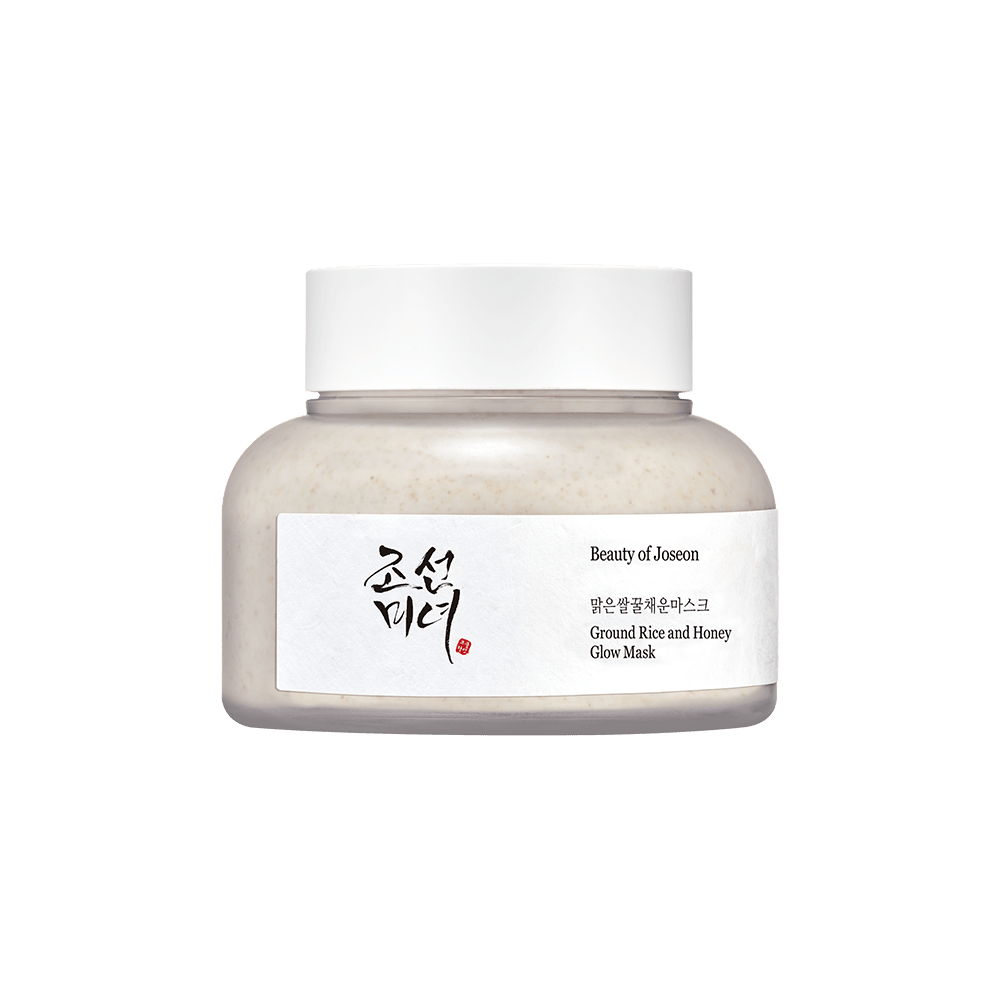 Beauty of Joseon Ground Rice and Honey Glow Mask