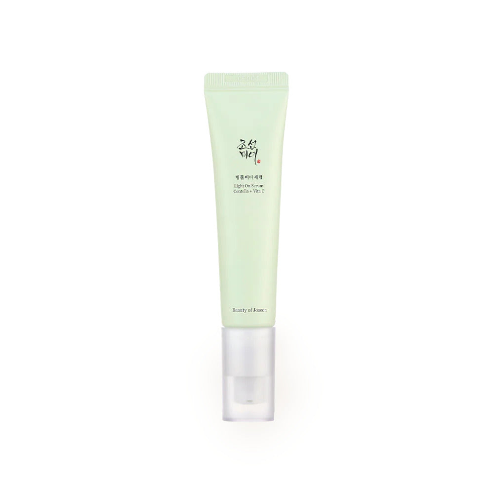 Beauty of Joseon Light On Serum : Centella + Vita C Beauty Beauty of Joseon