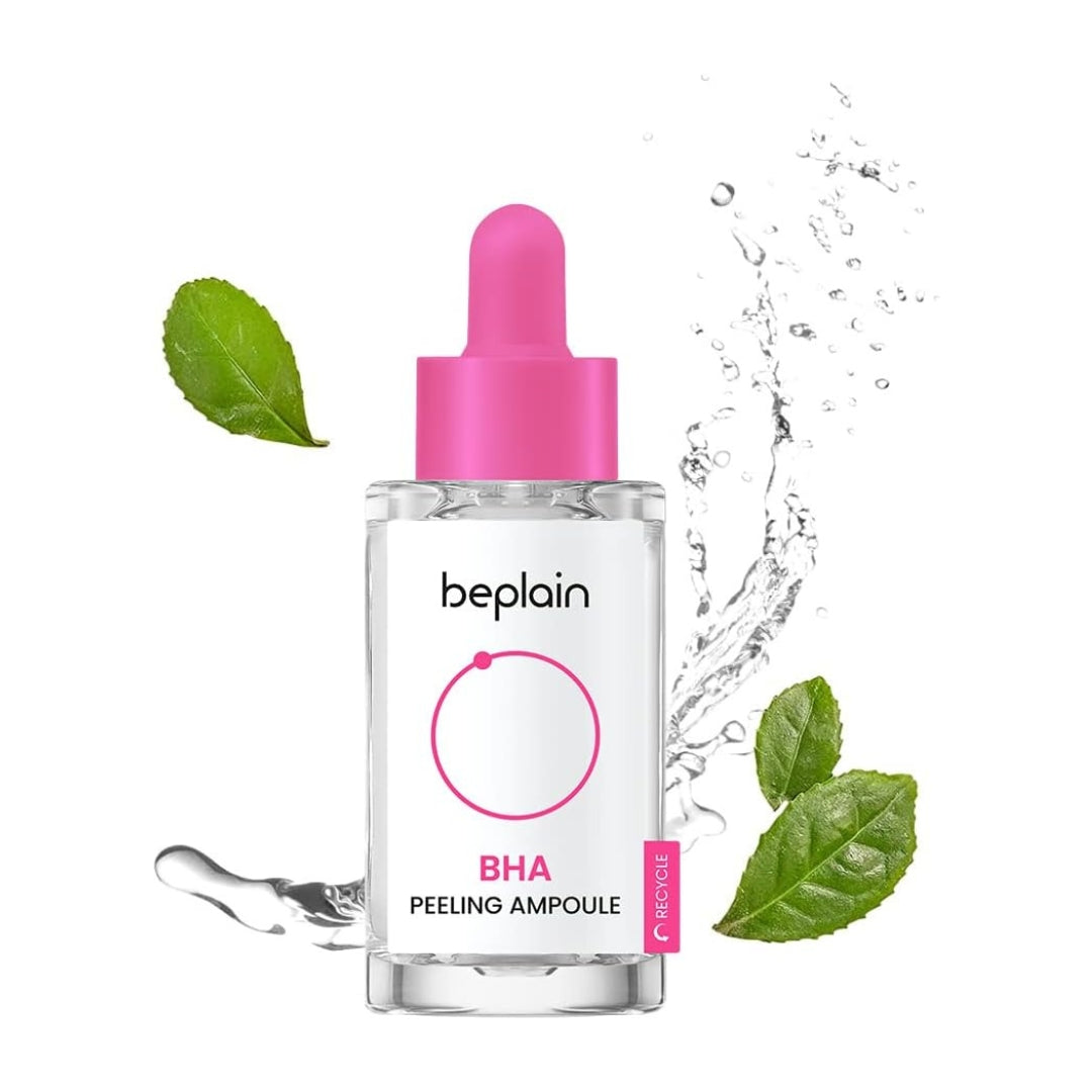 Beplain BHA Peeling Ampoule