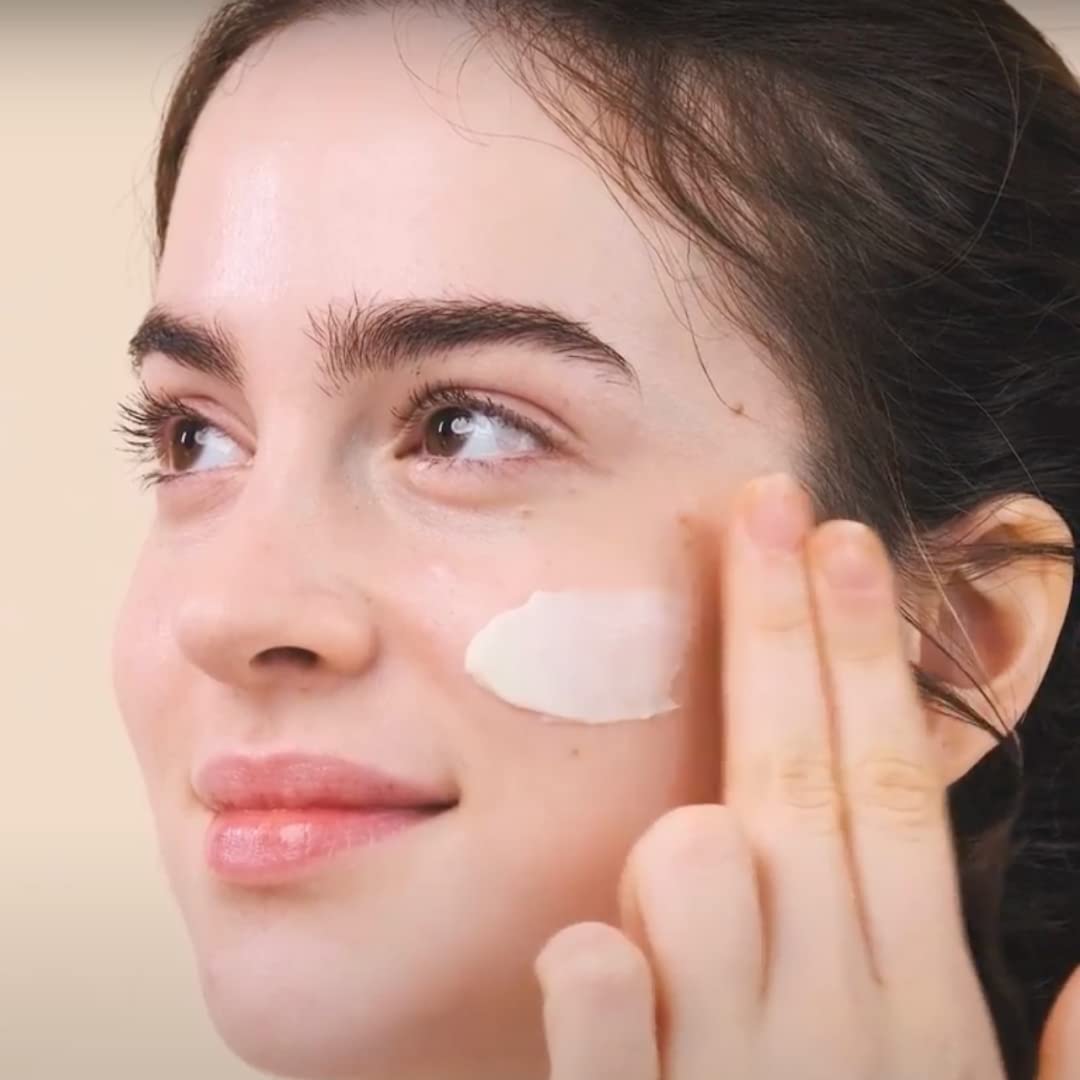 Beplain Chamomile pH-Balanced Cream