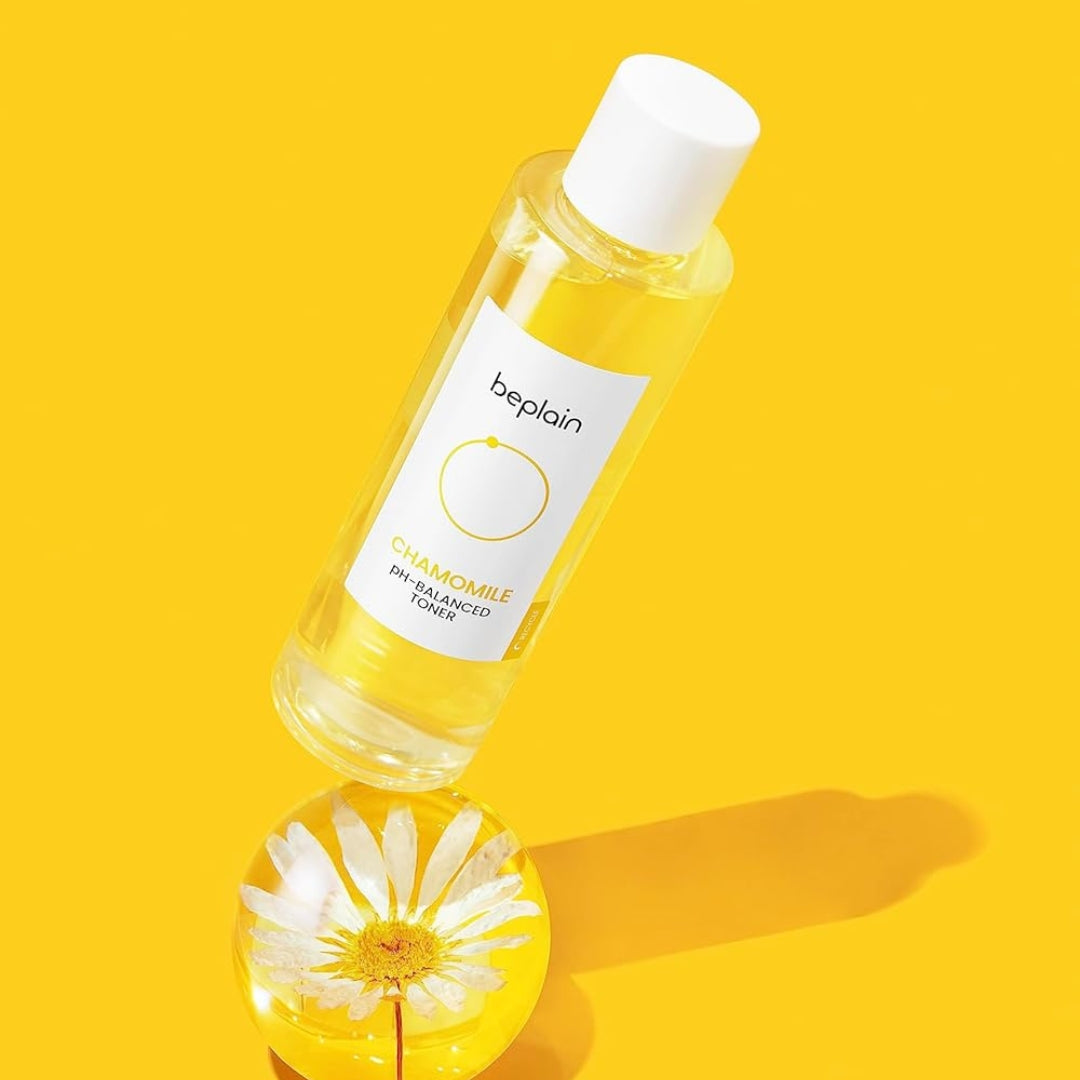 Beplain Chamomile pH-Balanced Toner