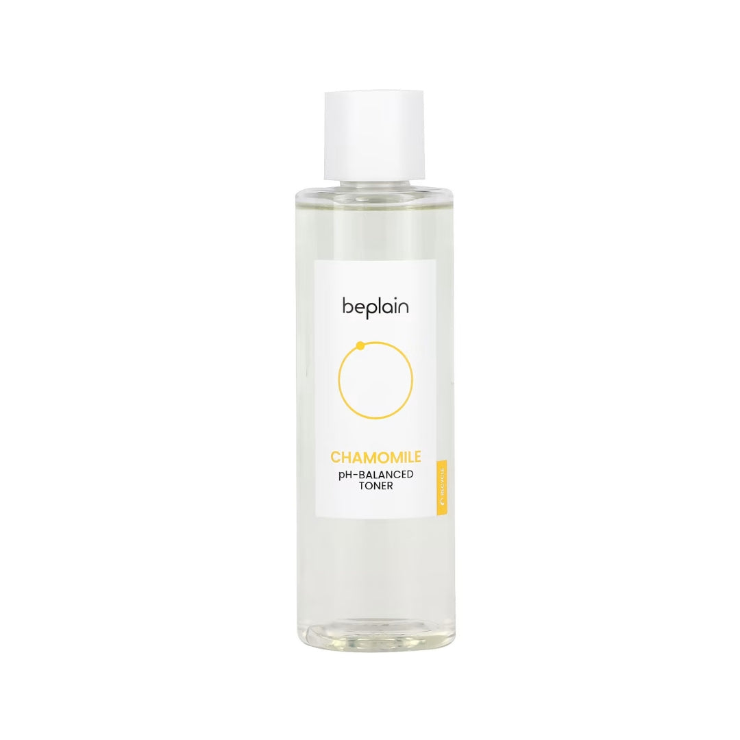 Beplain Chamomile pH-Balanced Toner