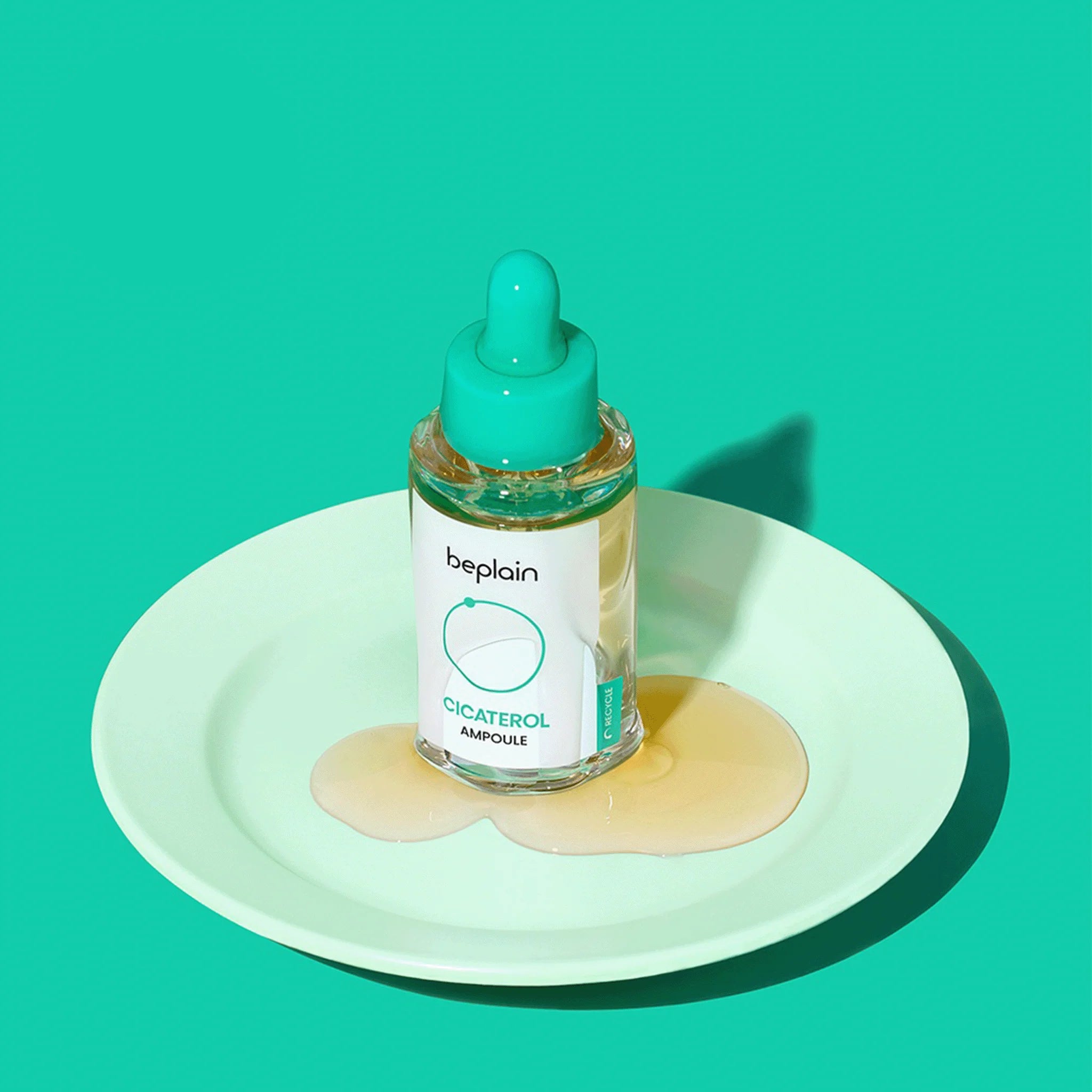 Beplain Cicaterol Ampoule