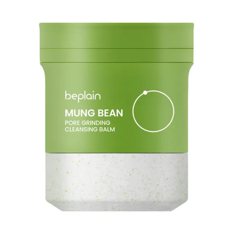 Beplain Mung Bean Pore Grinding Cleansing Balm