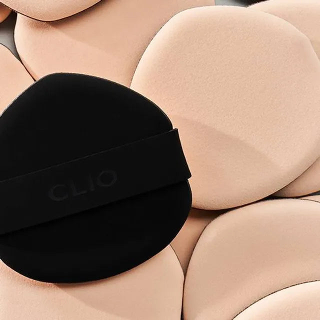 CLIO Kill Cover Founwear Cushion Puff