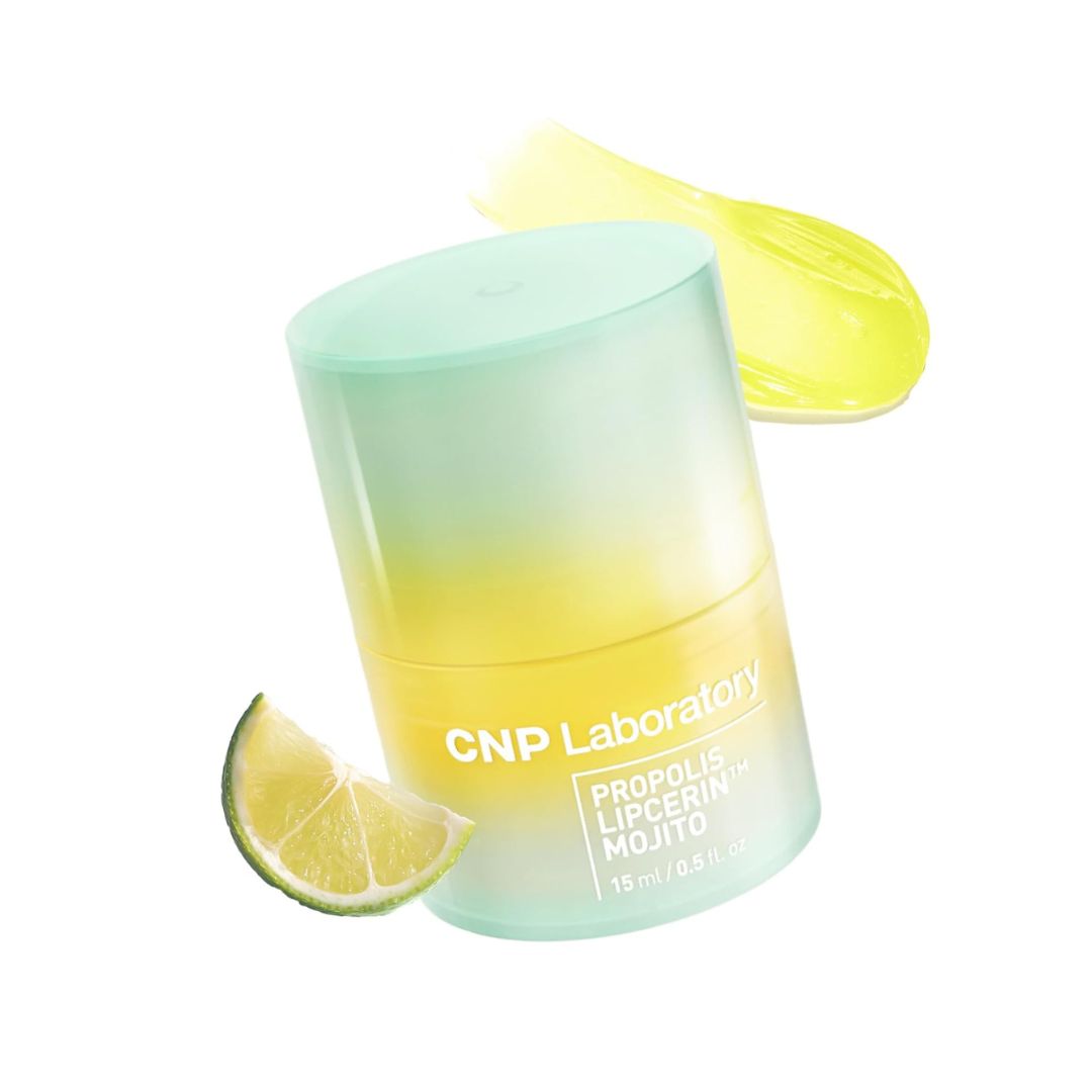 CNP Laboratory Propolis Lipcerin #2 Mojito