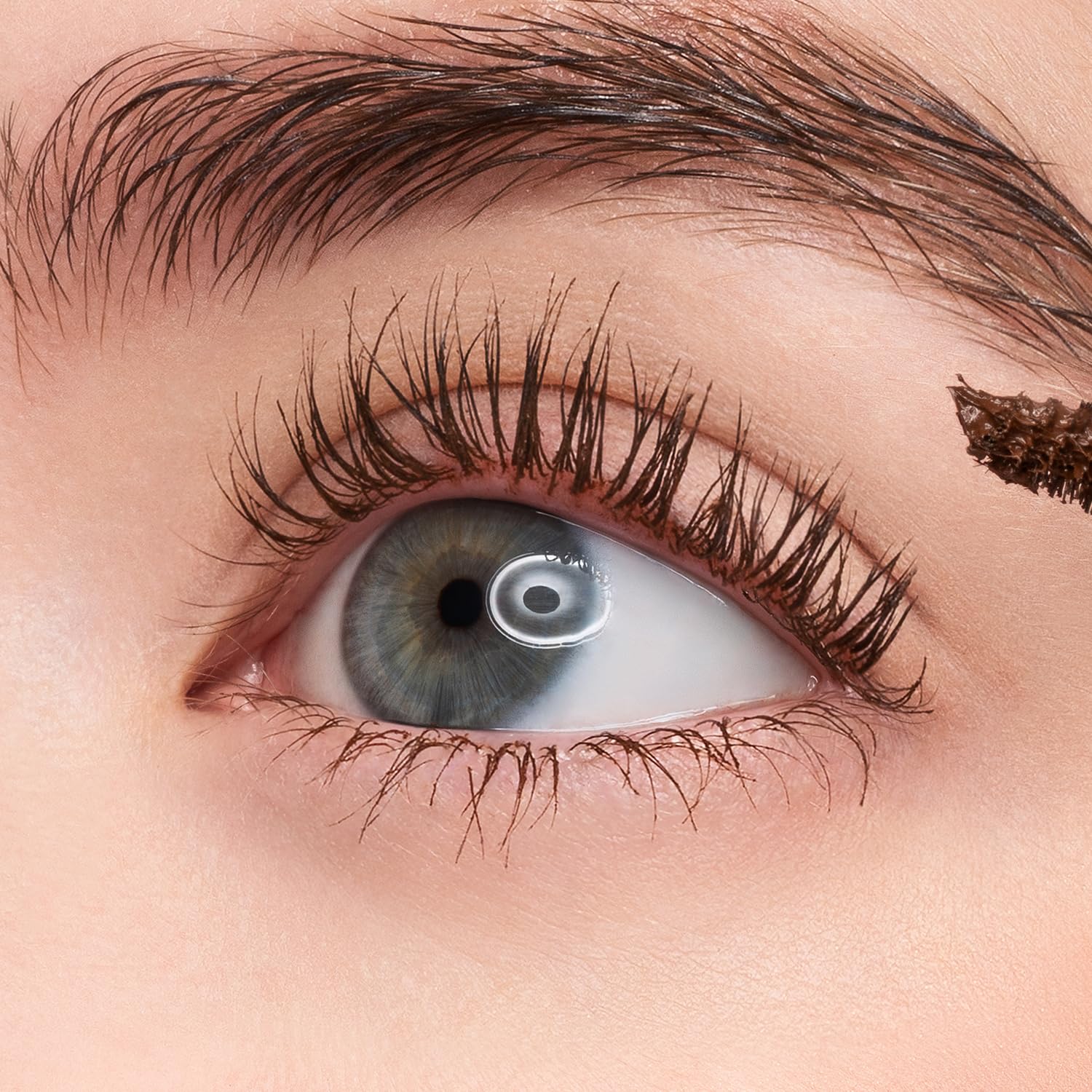 COSNORI Perfect Setting Waterproof Mascara Long & Curl