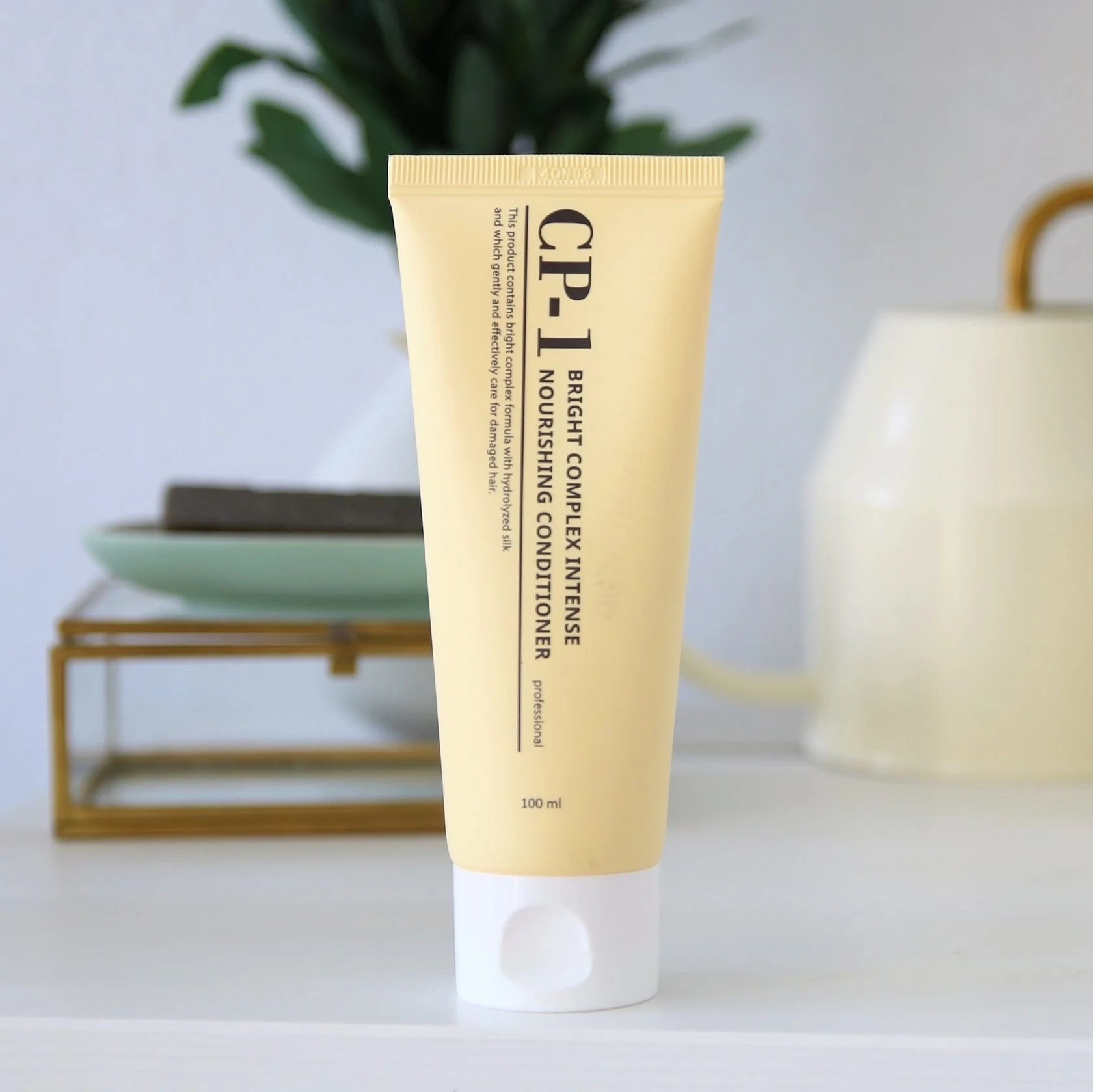 CP-1 Bright Complex Intense Nourishing Conditioner
