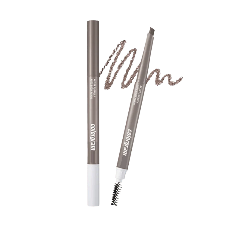 Colorgram Artist Formula Auto Brow Pencil Beauty Colorgram