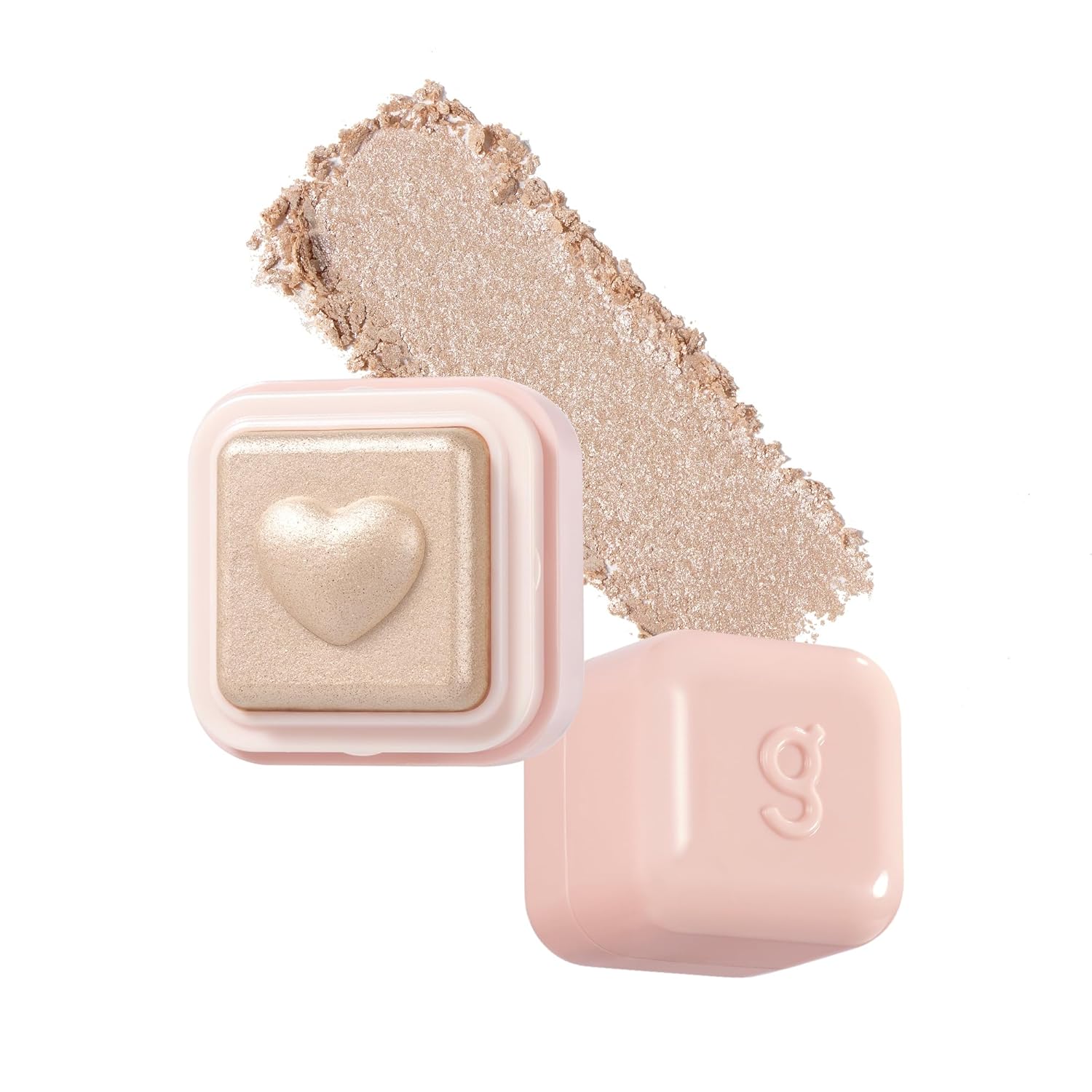 Colorgram Milk Bling Heartlighter