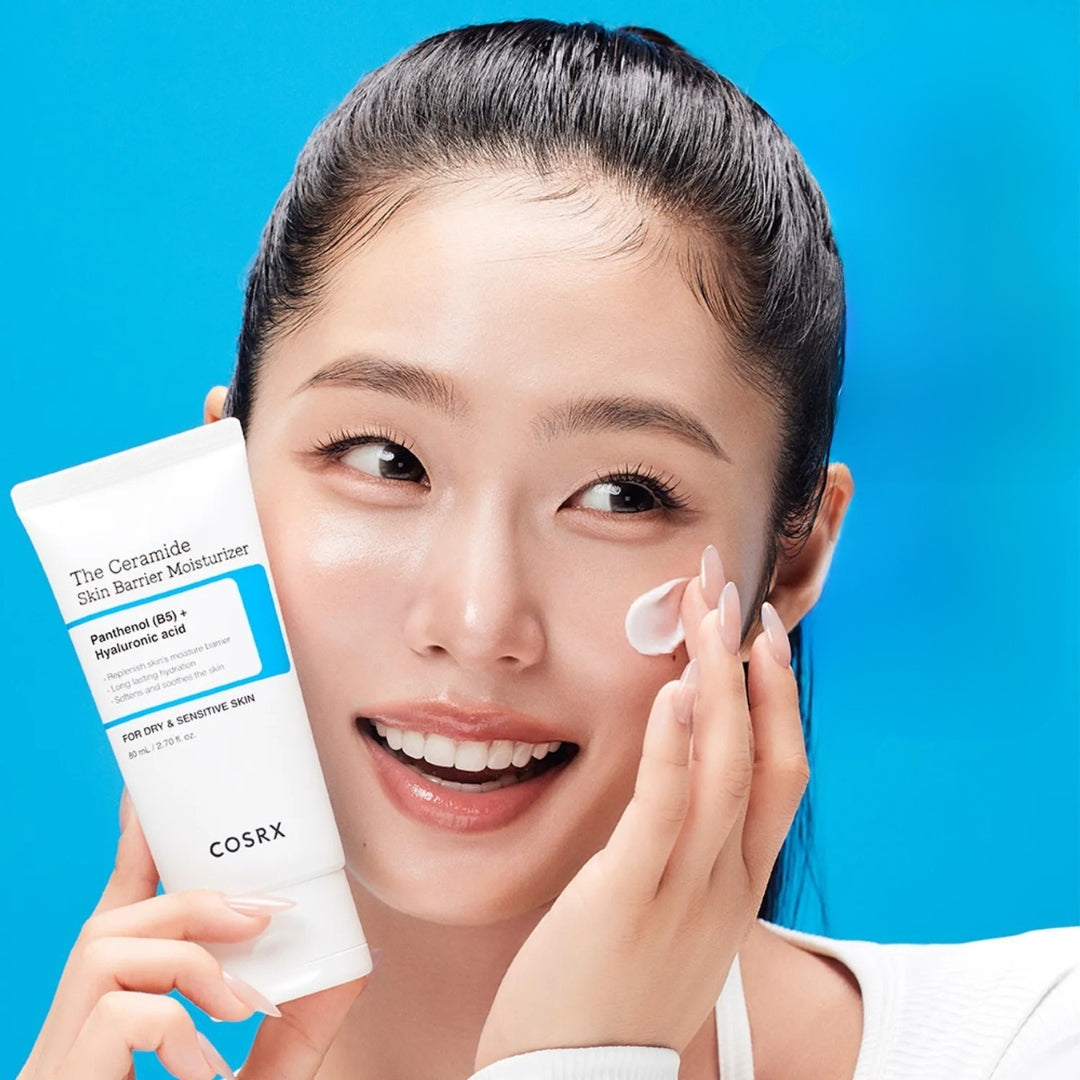 Cosrx The Ceramide Skin Barrier Moisturizer