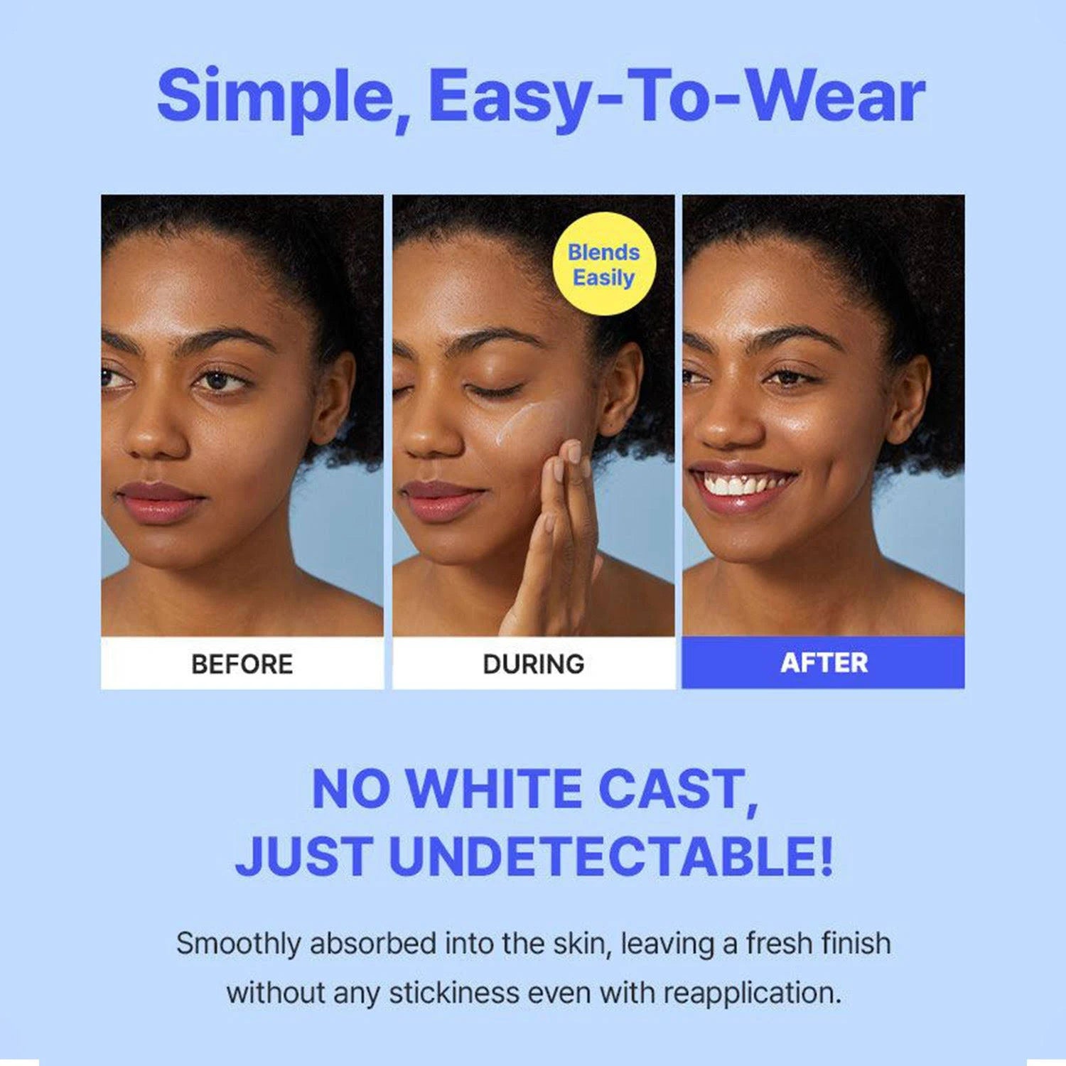 Cosrx Ultra Light Invisible Sunscreen